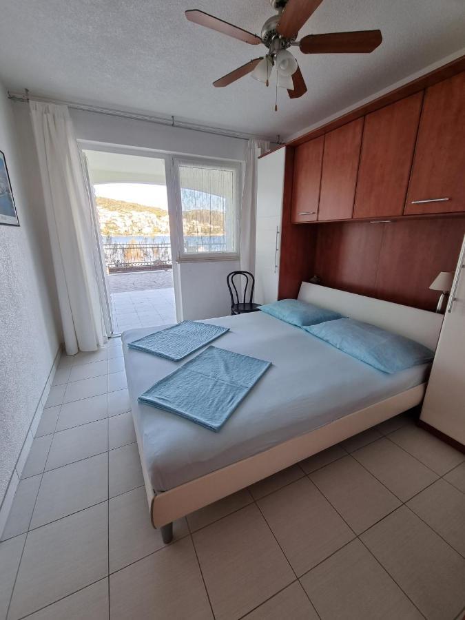 Villa Jana Apartments Trogir Exterior photo