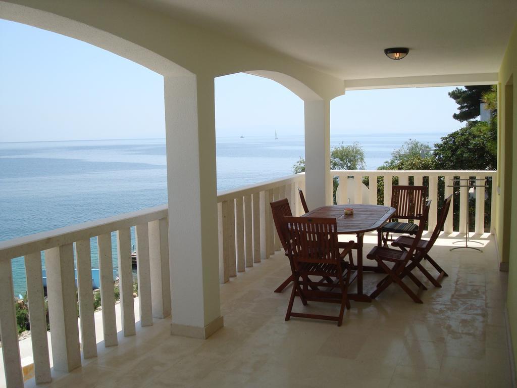 Villa Jana Apartments Trogir Room photo