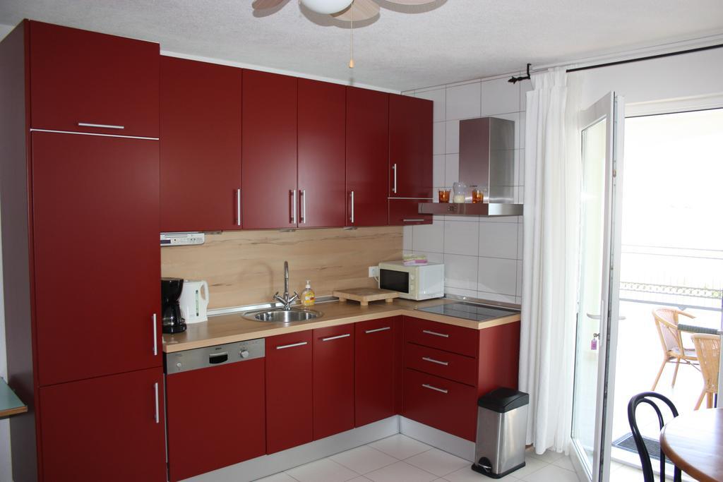 Villa Jana Apartments Trogir Room photo
