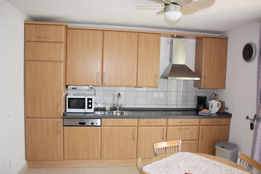 Villa Jana Apartments Trogir Room photo
